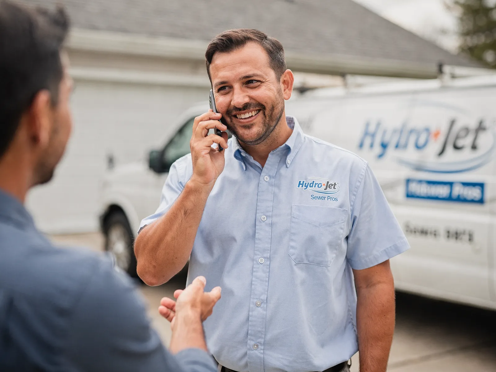 Hydro Jetting Columbia Falls, ME FAQs